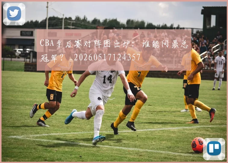 CBA季后赛对阵图出炉:谁能问鼎总冠军?_20260517124357